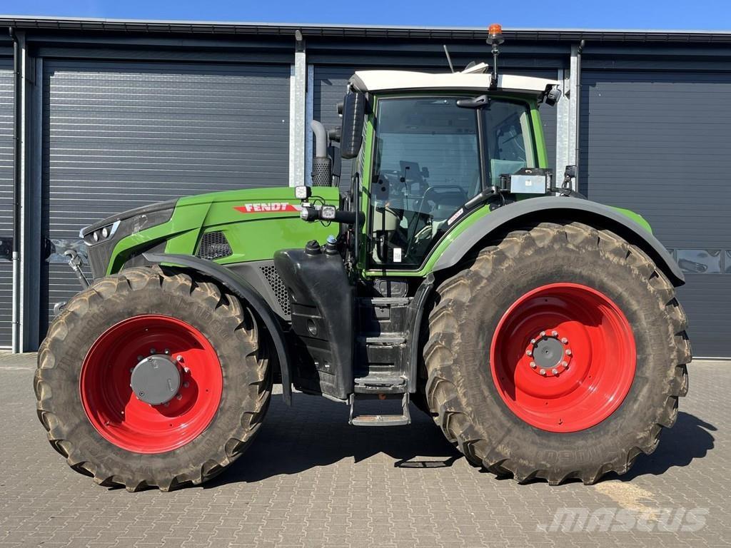 Fendt 936 GEN7 Traktorji