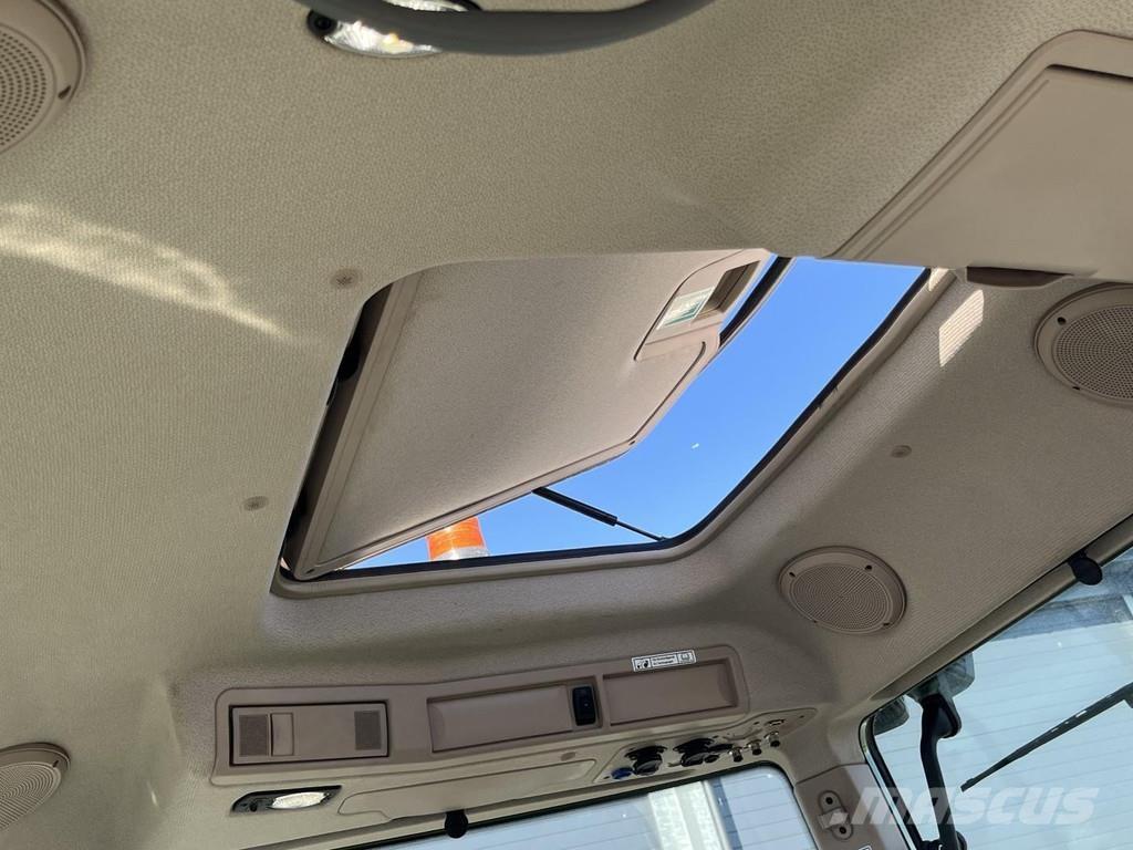 Fendt 936 GEN7 Traktorji