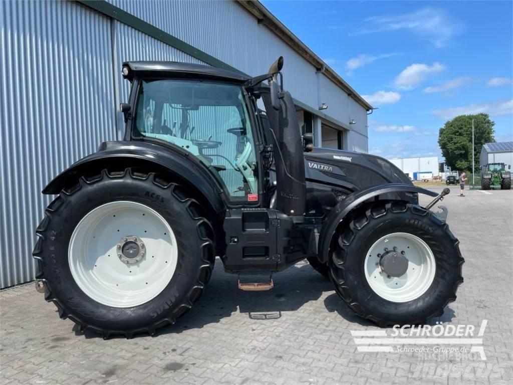 Valtra T 174 EA Traktorji