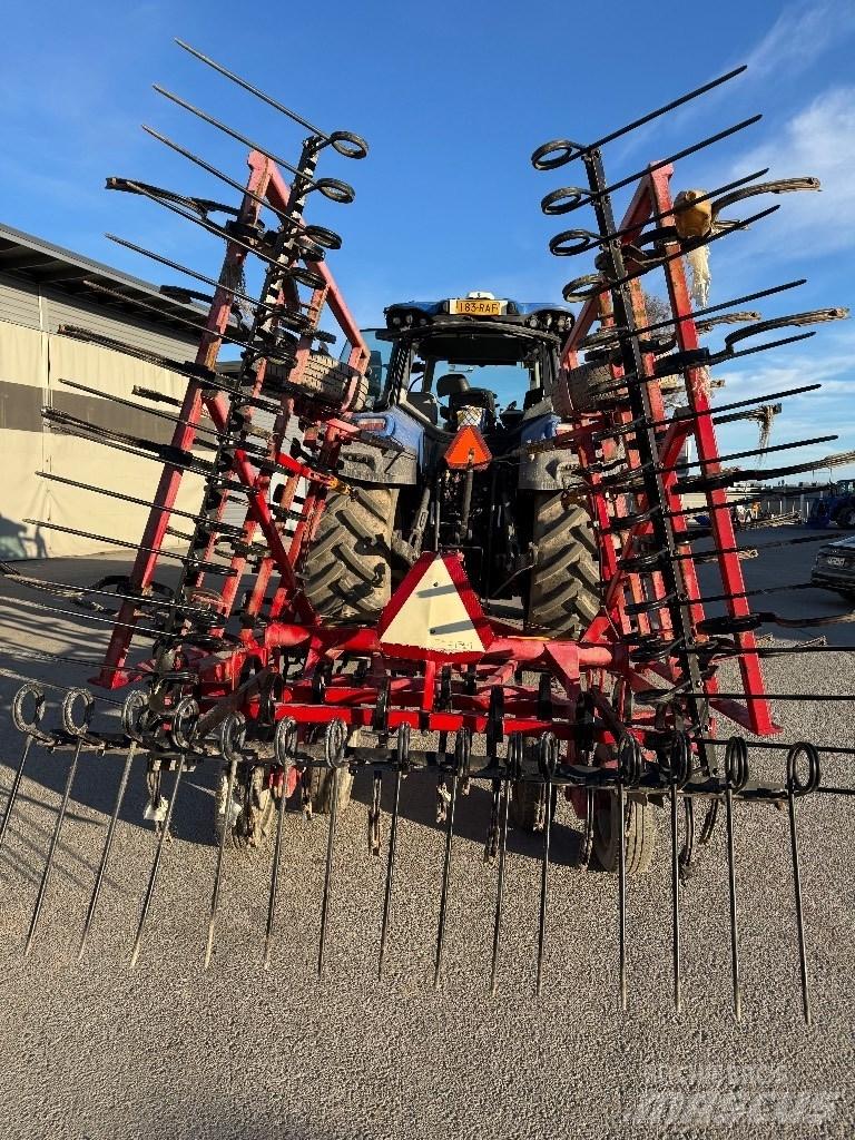 Potila Primus 540 Brane