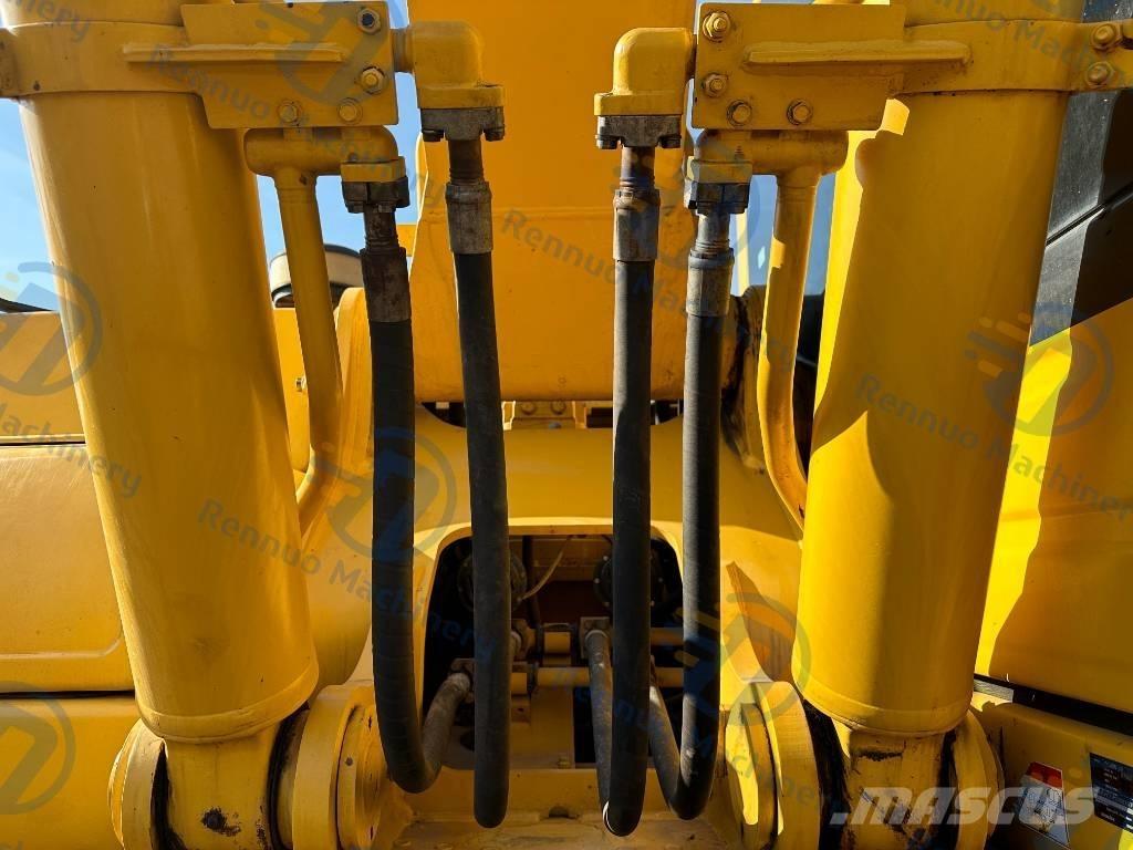 Komatsu 400-8R Bagri goseničarji