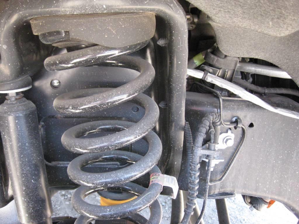 Ford F 550 Vlačilci