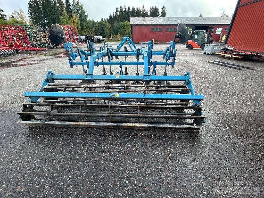 Mandam KUS 3.0 S Kultivatorji