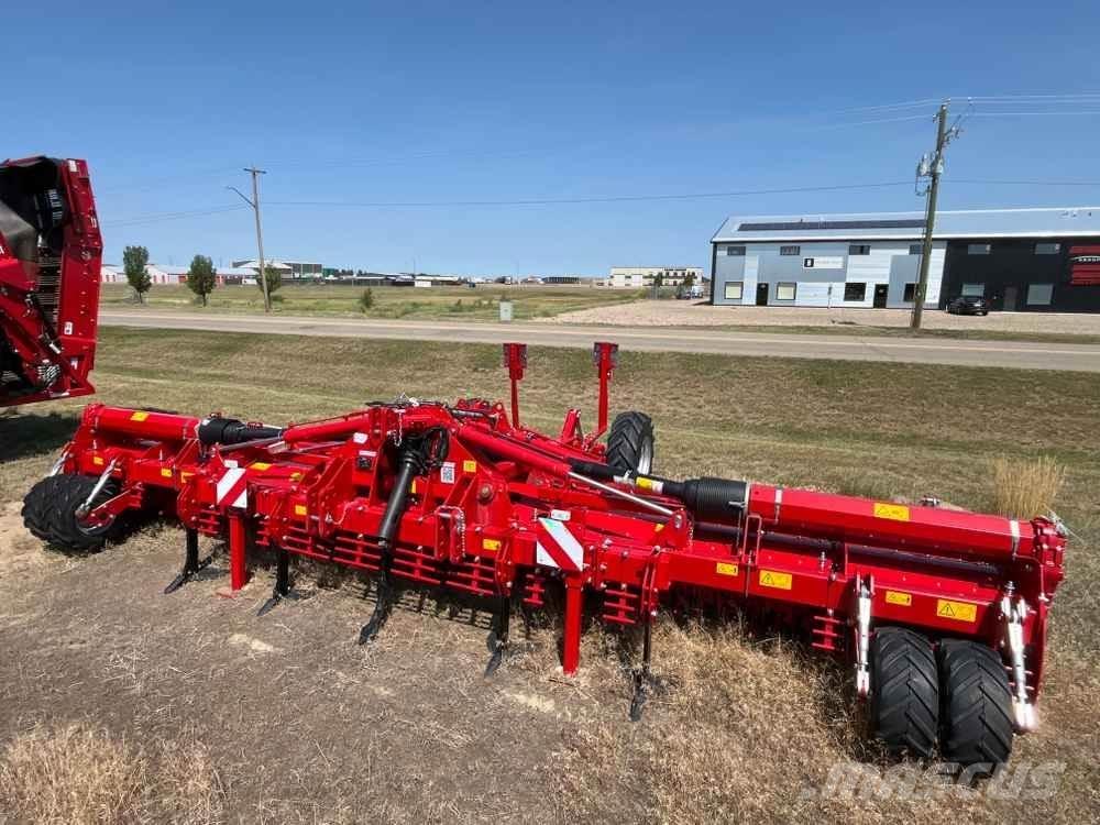 Grimme GF 800 Oprema za pridelovanje krompirja - Drugo
