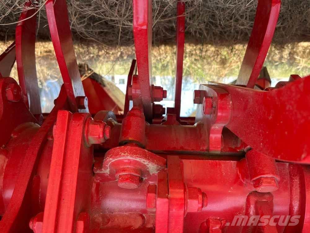 Grimme GF 800 Oprema za pridelovanje krompirja - Drugo