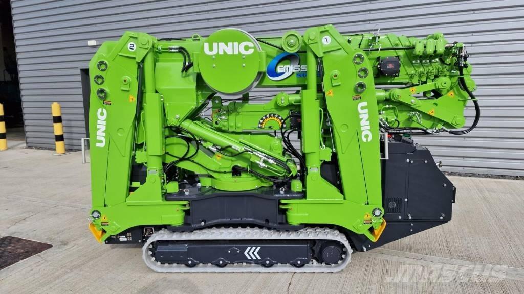 Unic UM445 Mini žerjavi