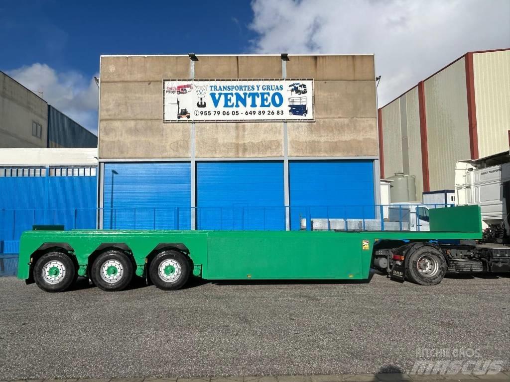 Renders 0 Polprikolice za prevoz stekla