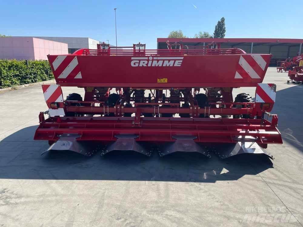 Grimme GL 420 Drugi kmetijski stroji