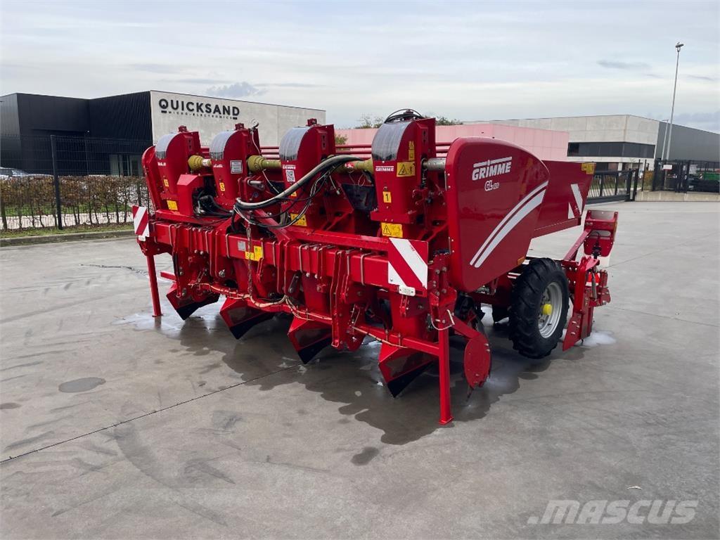 Grimme GL 420 Kmetijstvo - drugo