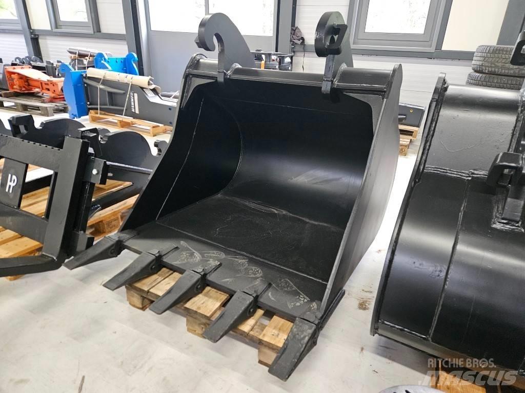 HP DPL1200 - CW40 Žlice