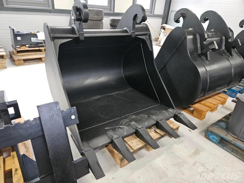 HP DPL1200 - CW40 Žlice