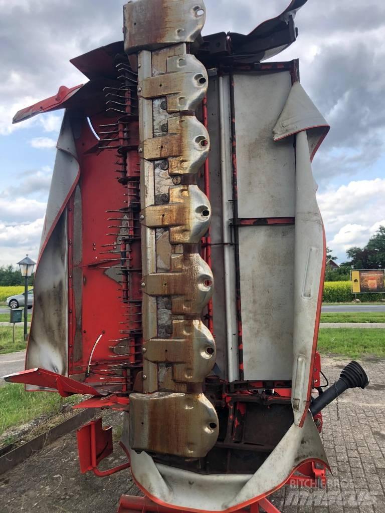 Kuhn FC8830D-FF Kosilnice