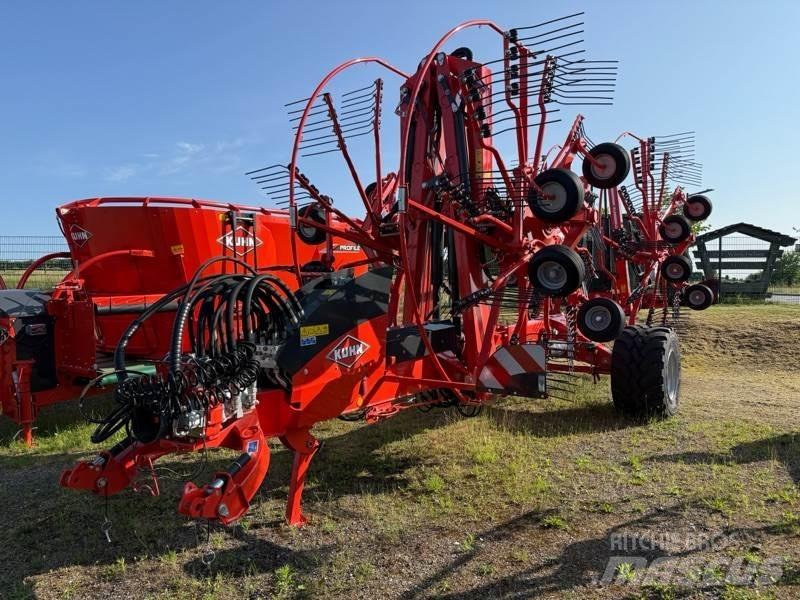 Kuhn GA13231 Kmetijstvo - drugo