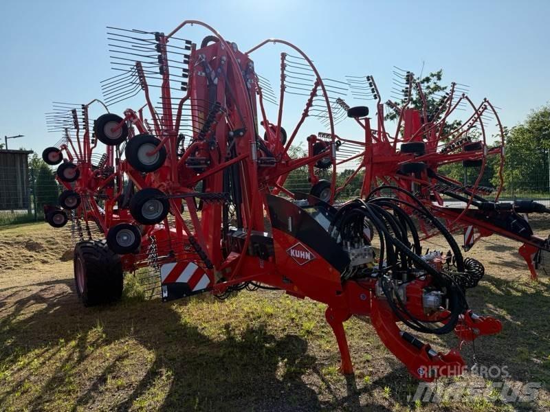 Kuhn GA13231 Kmetijstvo - drugo