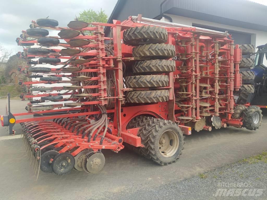 Kuhn ESPRO 6000 RC Kombinirane sejalnice