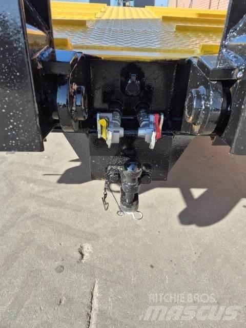 JPM LL33 Druge prikolice