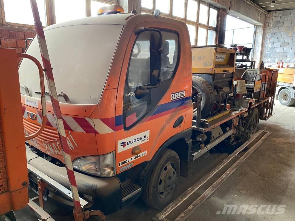 Avia D 90 L Drugi tovornjaki