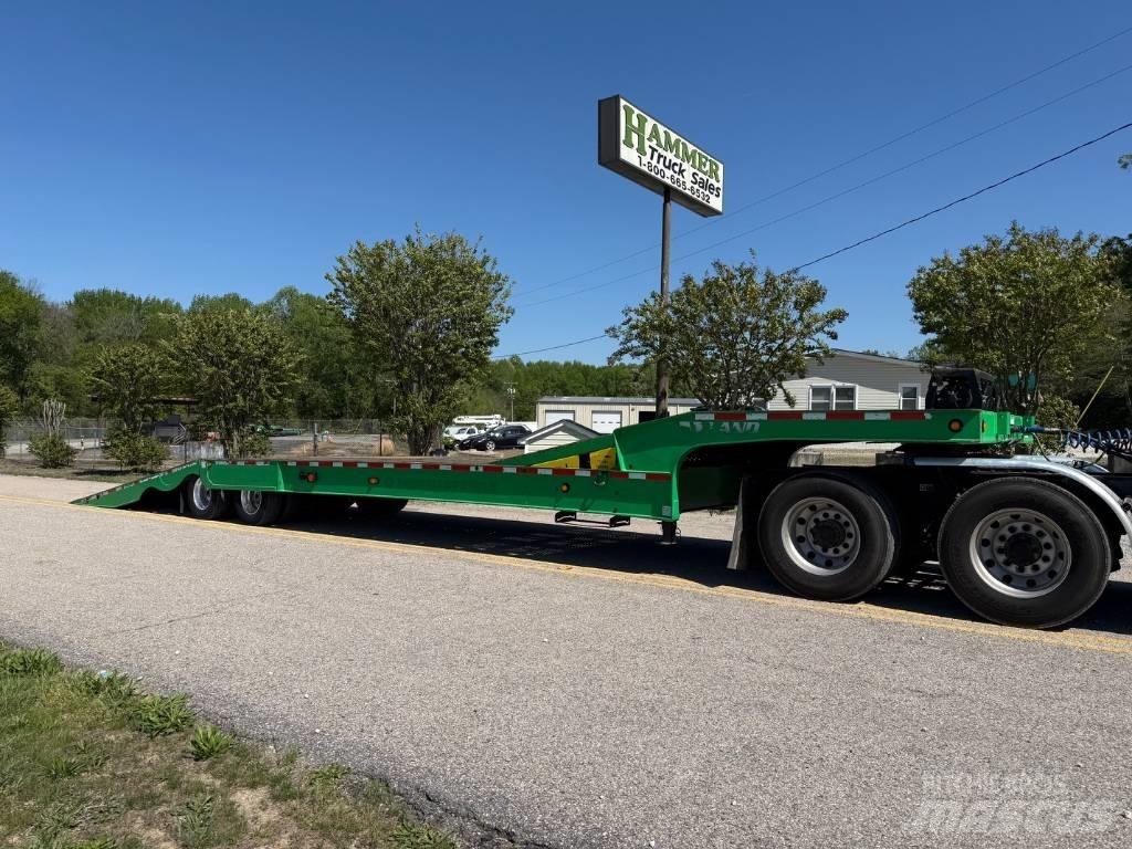 Landoll 930 Nizki nakladalci