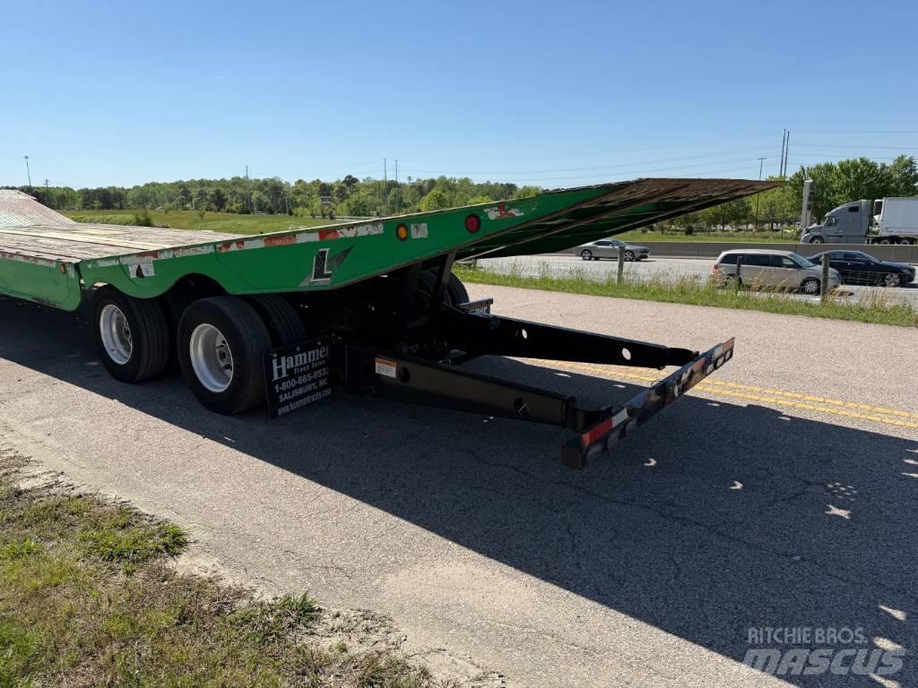 Landoll 930 Nizki nakladalci
