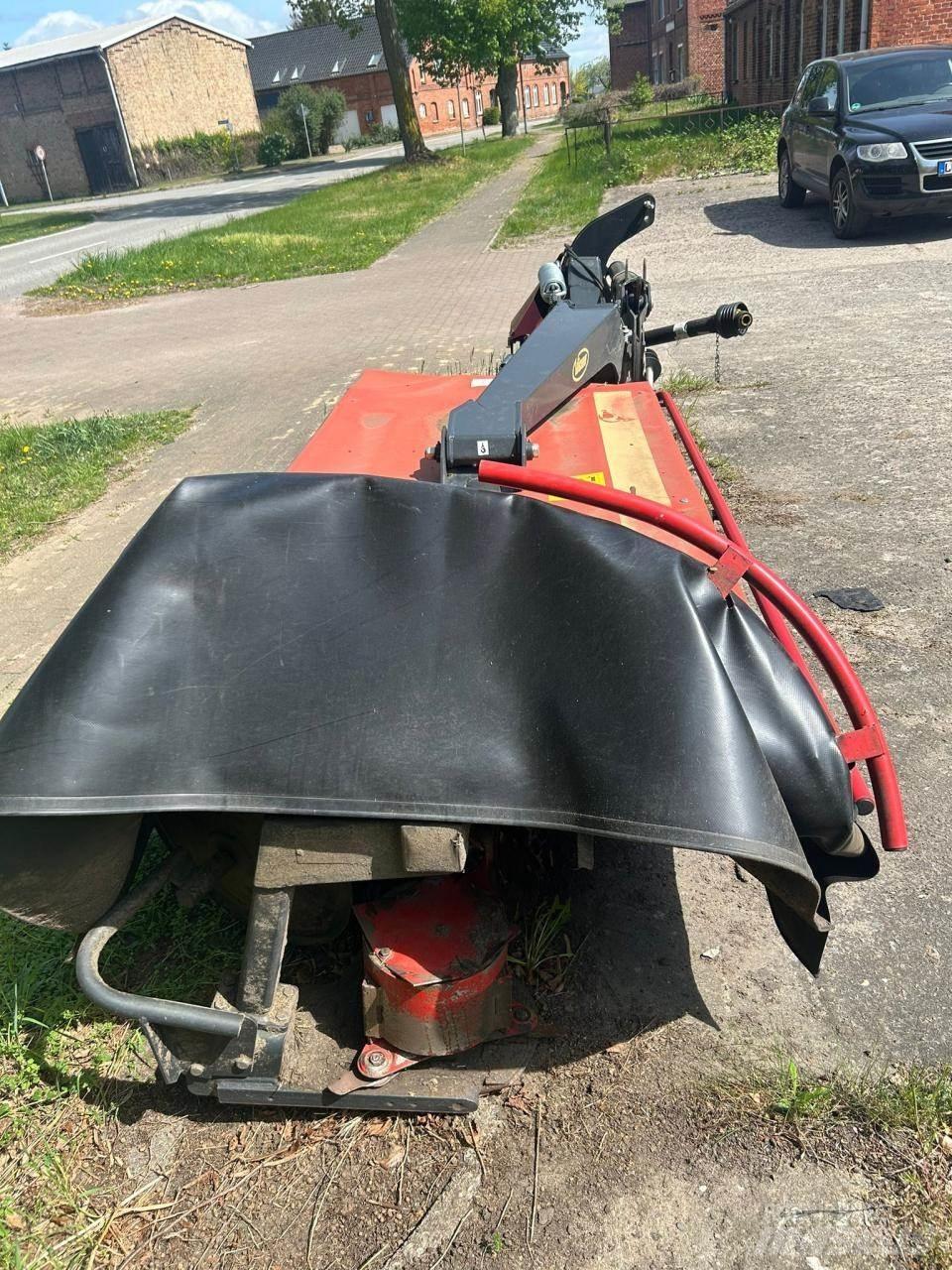 Vicon Extra 332 Kosilnice