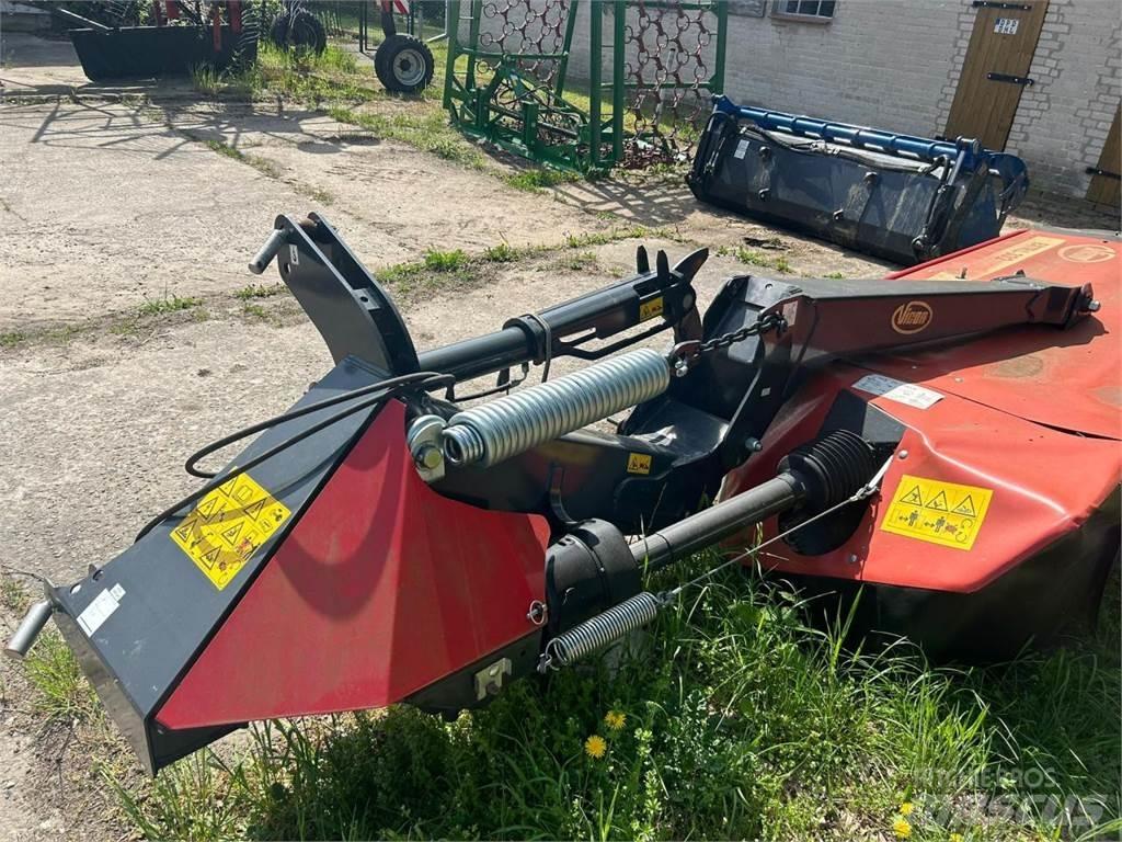 Vicon Extra 332 Kosilnice