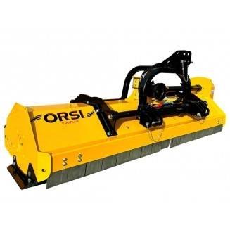 Orsi EVO PLUS 255 Kosilnice za pašnike