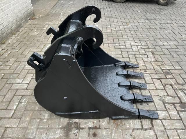  Tandenbak CW 30 Žlice