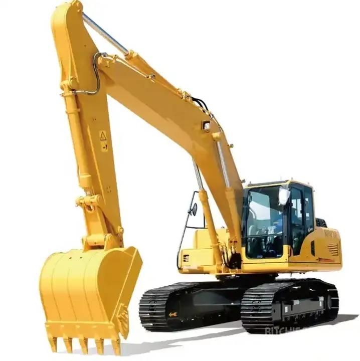 CAT 320C Midi bagri 7t – 12t