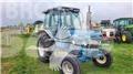 Ford 6610 Traktorji