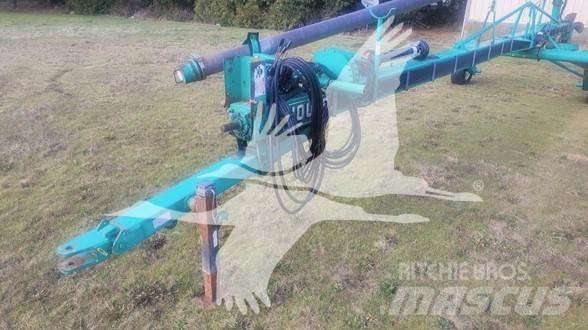 Houle ELC4000 Trosilniki gnoja