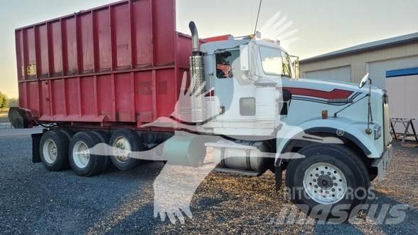Kenworth W900 Drugo