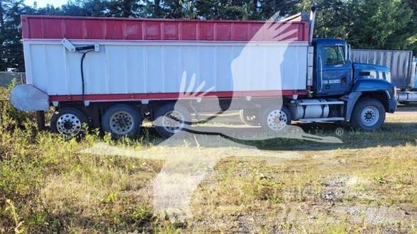 Mack CH613 Drugo