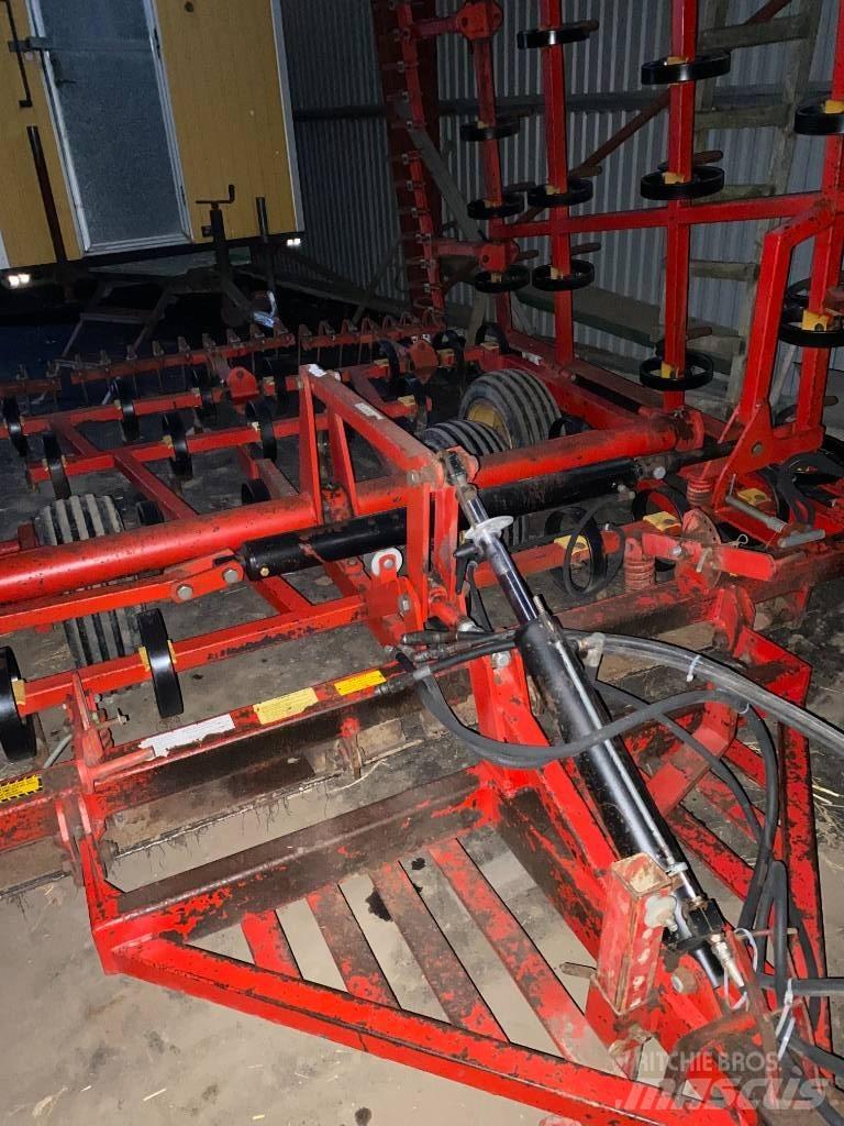 Väderstad NZ 740 Rotacijske brane in multikultivatorji