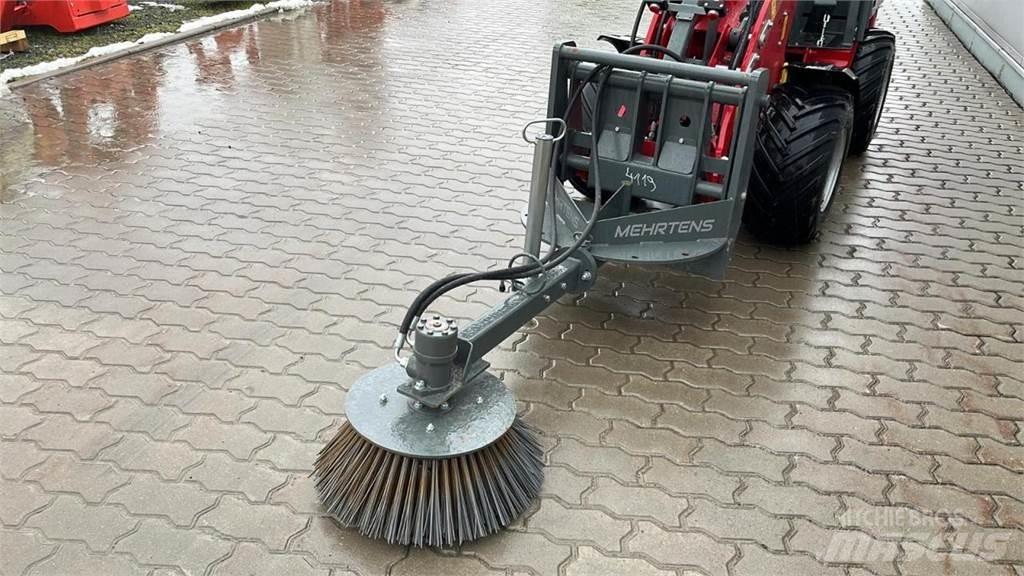  Mehrtens Eco 500 Cestni pometači