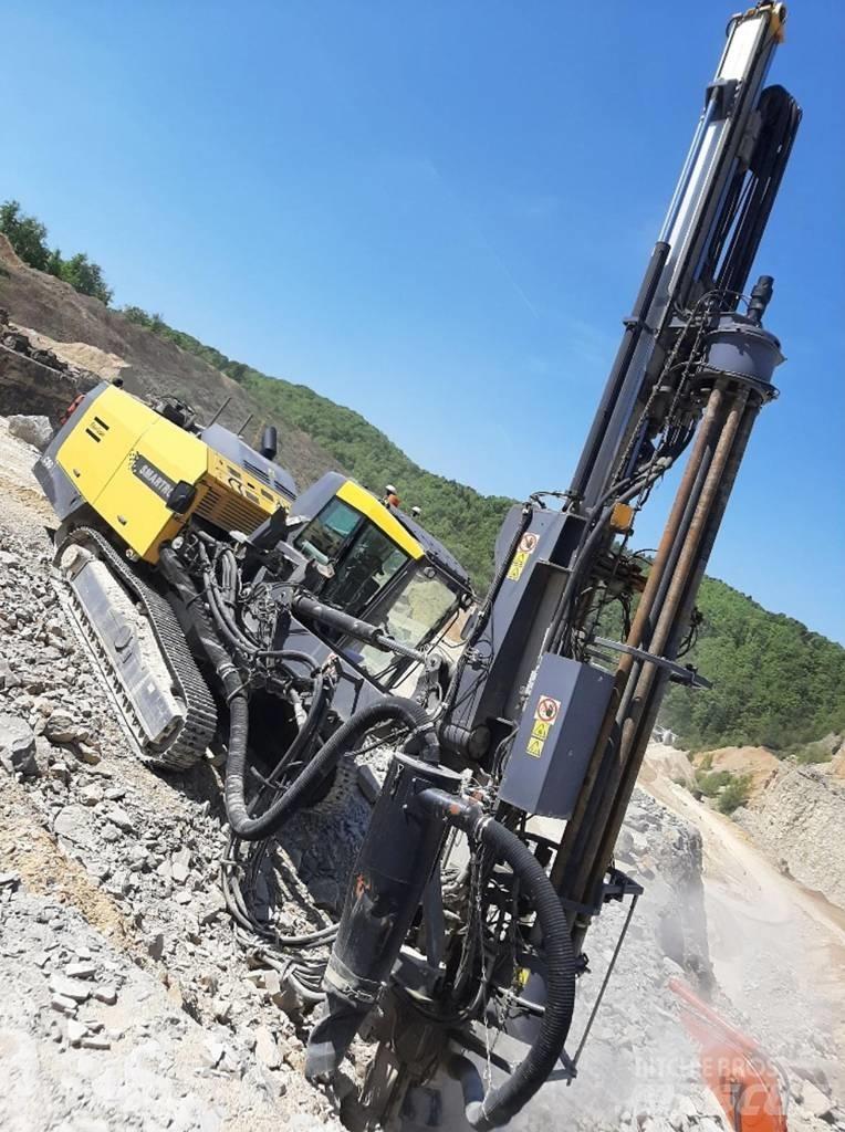 Epiroc C50 Terenske vrtalne naprave
