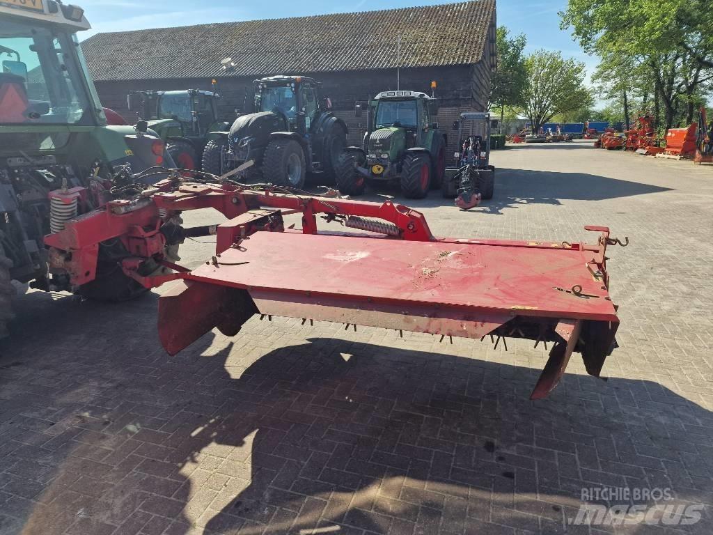 JF GX 2805 S M Diskaste kosilnice