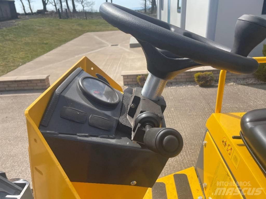 NC HT 1810 Ne cestni demperji