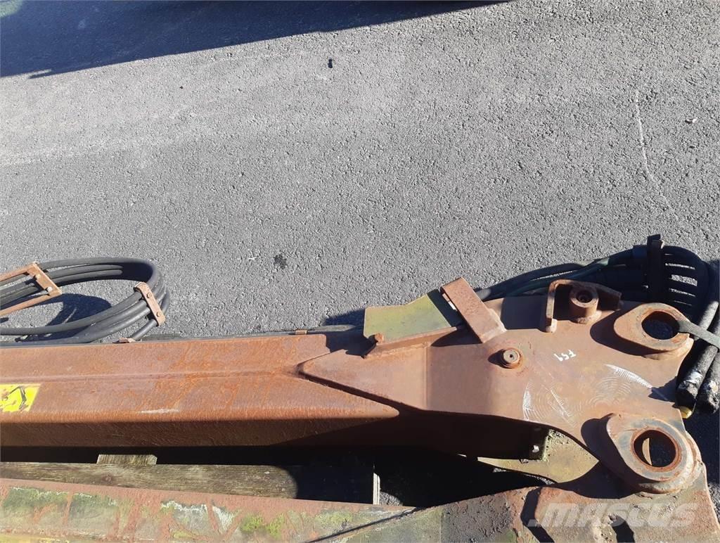 Loglift F59 Žerjavi za debla