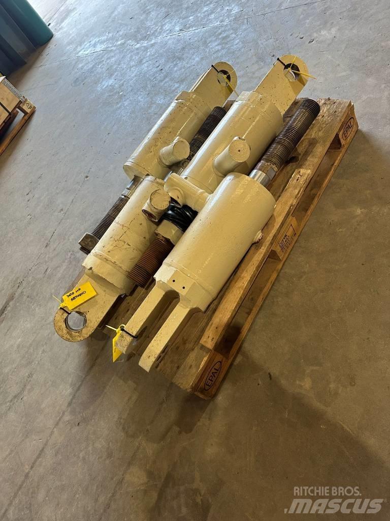 Metso LT 300 HP Mobilni drobilniki