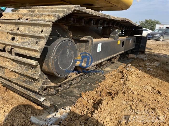 Komatsu PC 70-8 Mini bagri <7t
