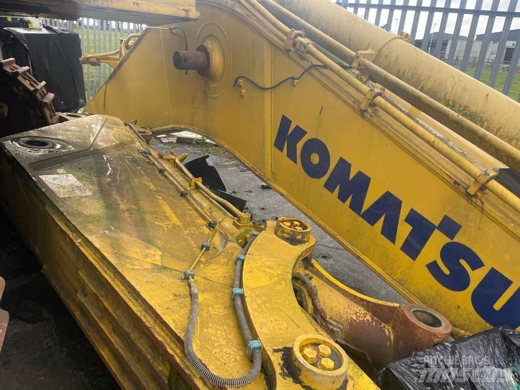 Komatsu PC700LC-11 Bagri goseničarji