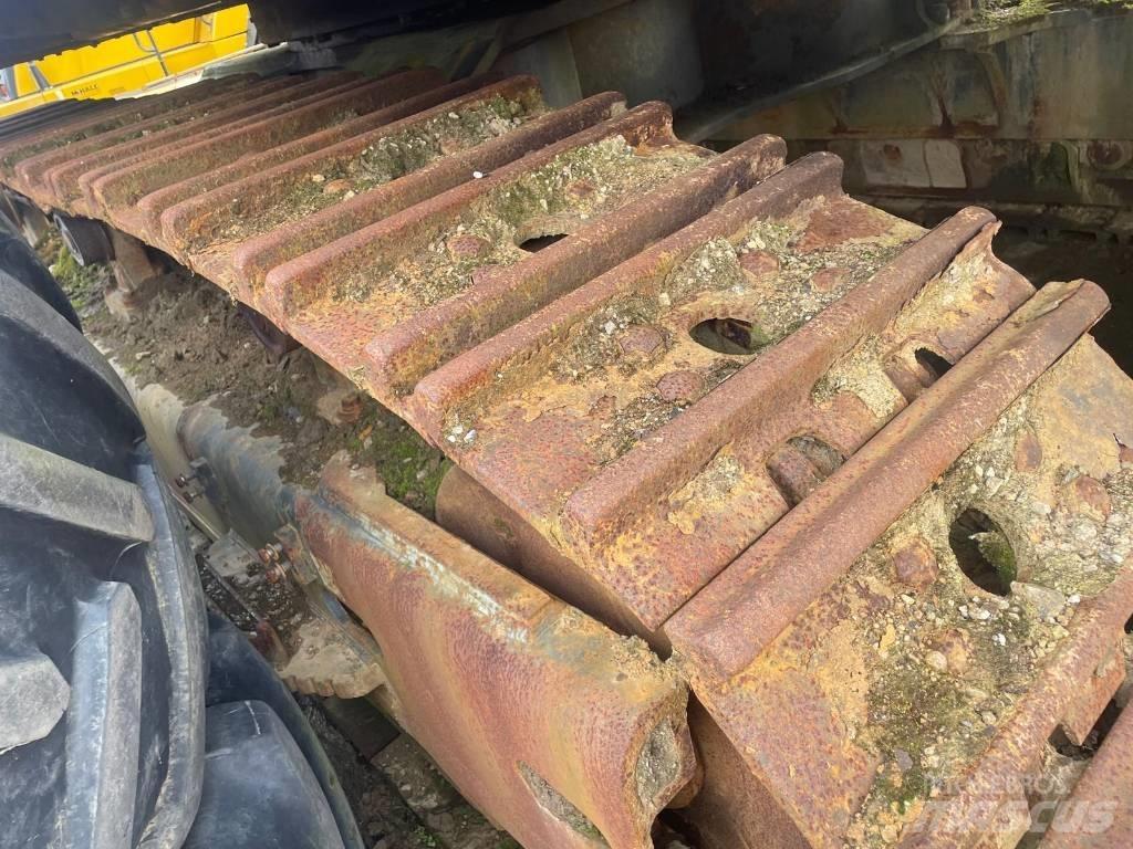 Komatsu PC700LC-11 Bagri goseničarji