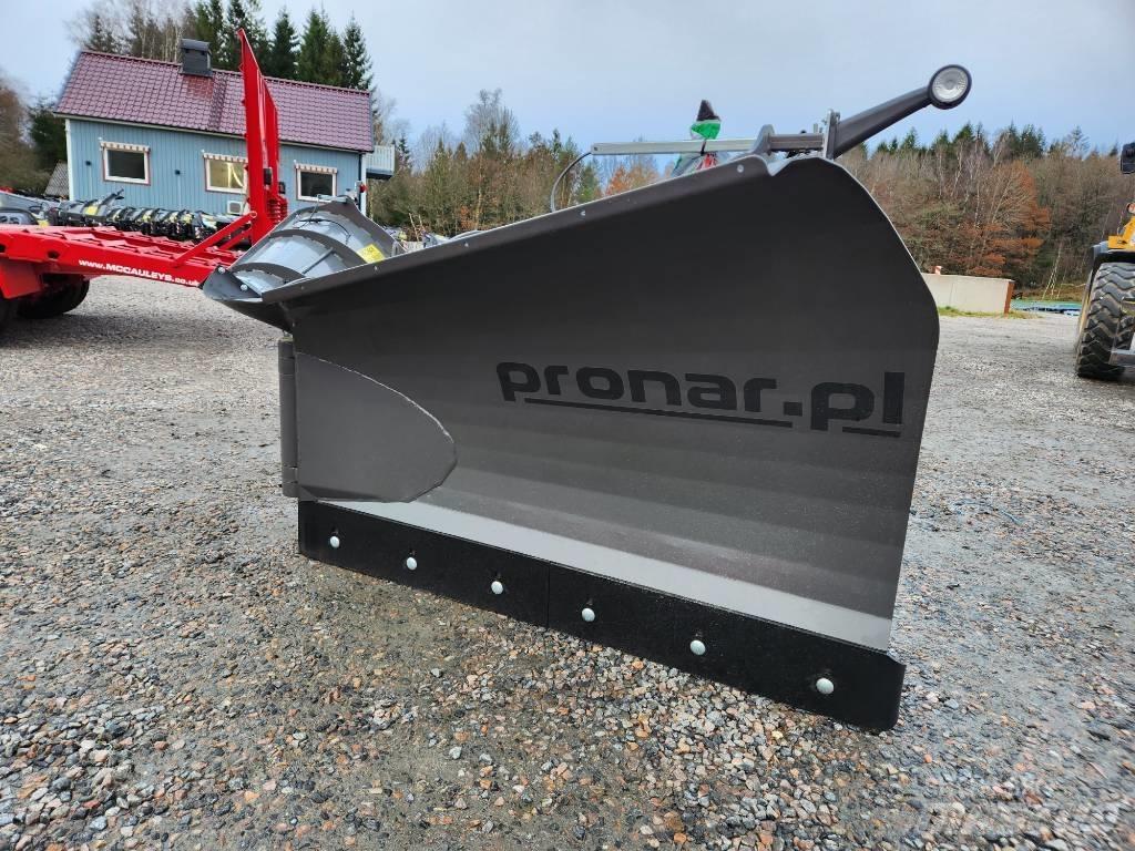 Pronar PUV-3600HD Plugi