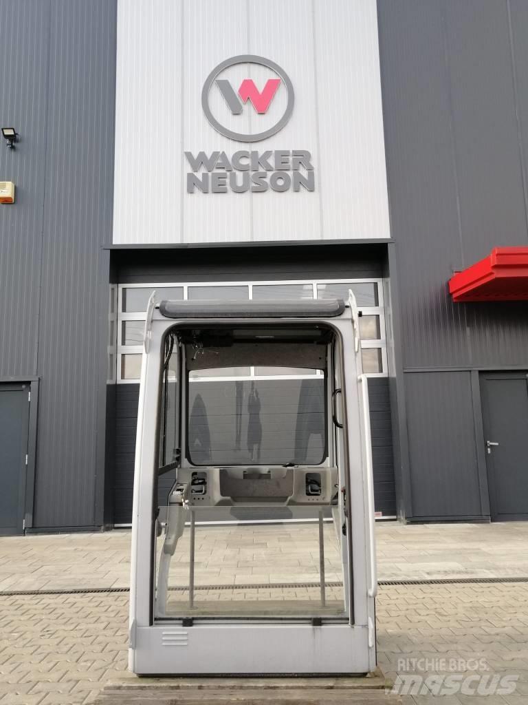 Wacker Neuson ET Drugi deli
