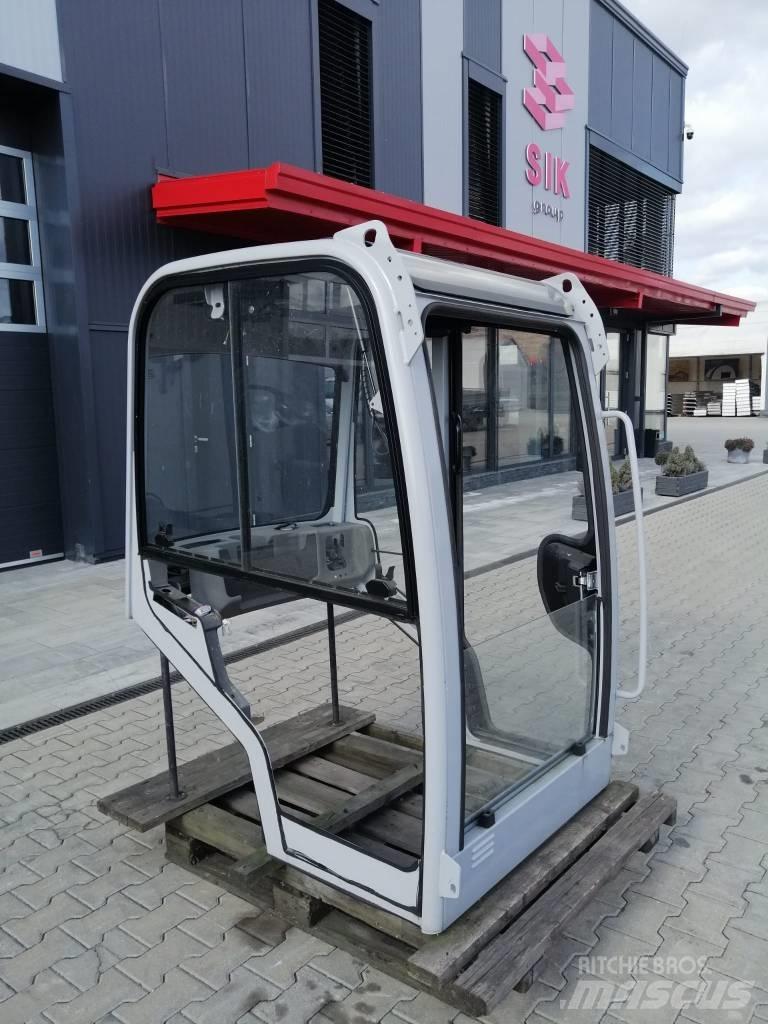 Wacker Neuson ET Drugi deli