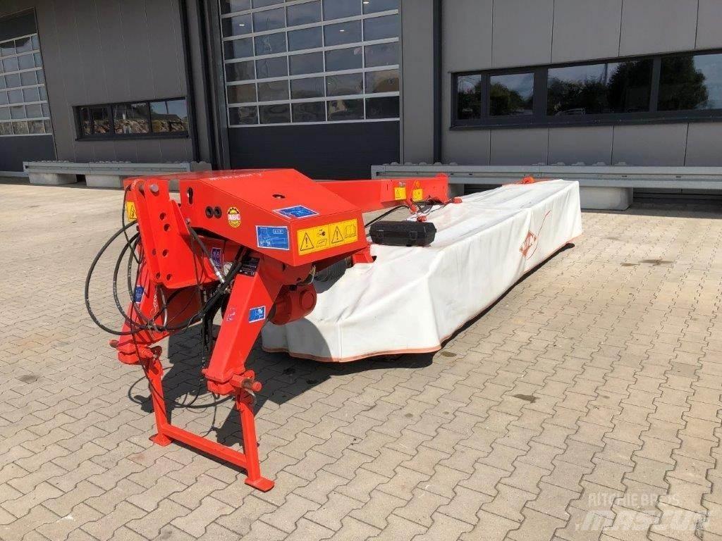 Kuhn GMD 4010-FF Diskaste kosilnice
