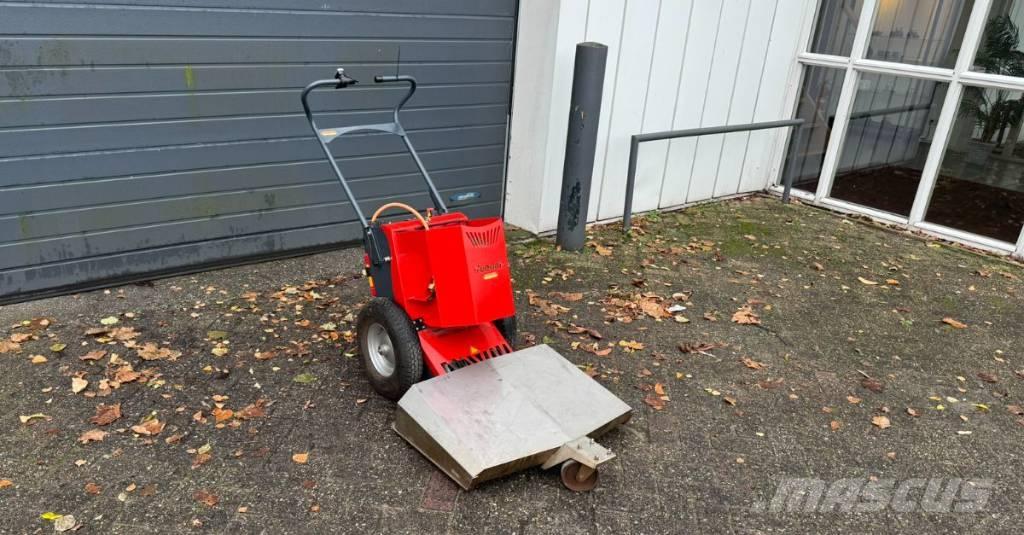 Hoaf WeedAIR 75IBE Gozdarstvo - drugo