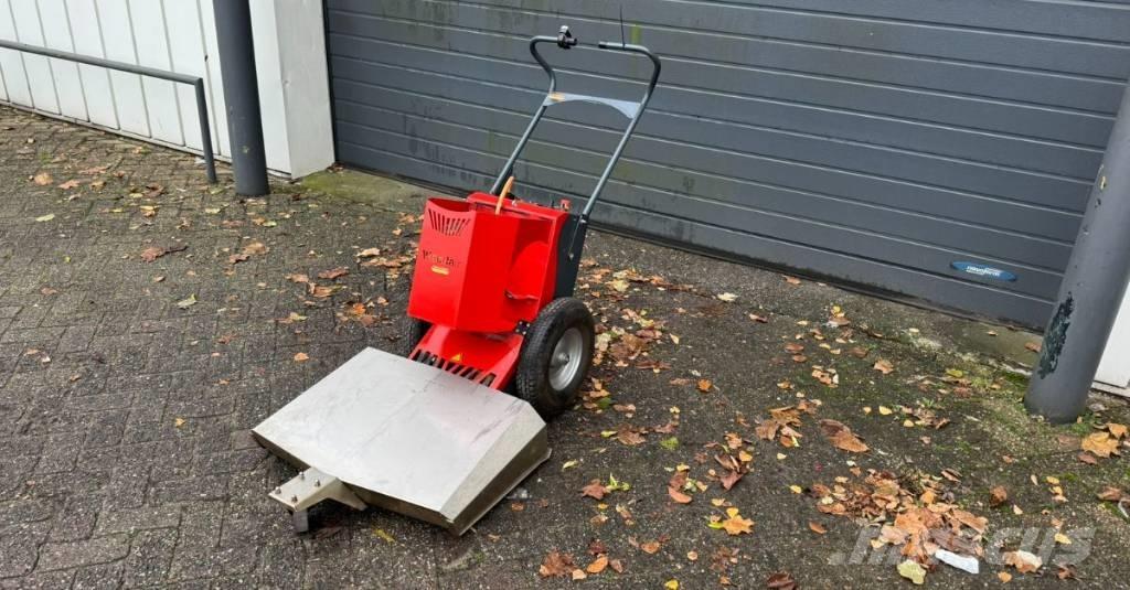 Hoaf WeedAIR 75IBE Gozdarstvo - drugo