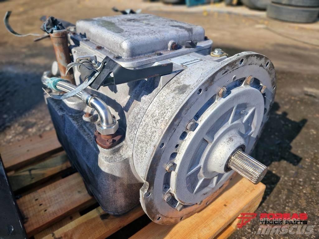 Voith 864.3E Menjalniki