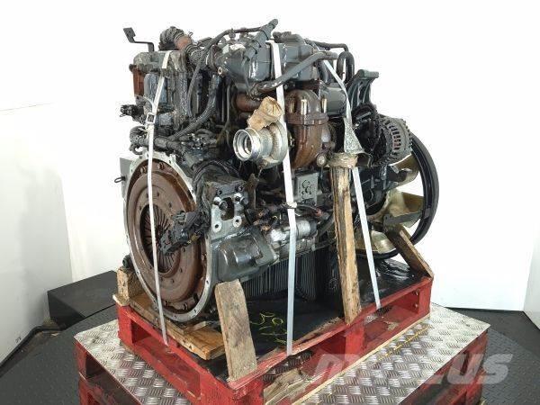 DAF PX-5 135 K2 Motorji